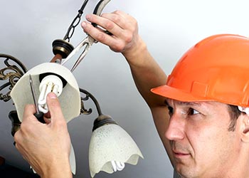 Lighting Installation
