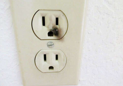 Burnt Outlets services